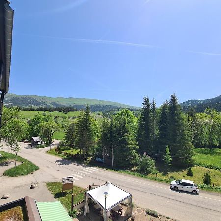 Sci Jsm Appartement Gresse-en-Vercors Buitenkant foto