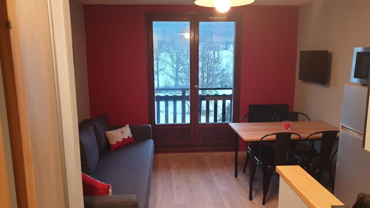 Sci Jsm Appartement Gresse-en-Vercors Buitenkant foto