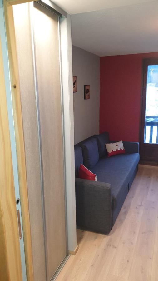 Sci Jsm Appartement Gresse-en-Vercors Buitenkant foto