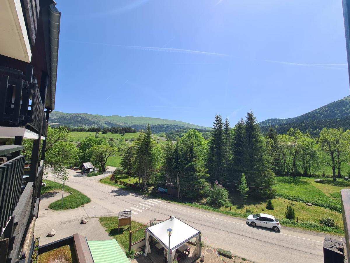Sci Jsm Appartement Gresse-en-Vercors Buitenkant foto
